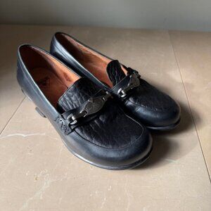 John Fluevog Hope Brightside – Size 6.5 – Gently Worn